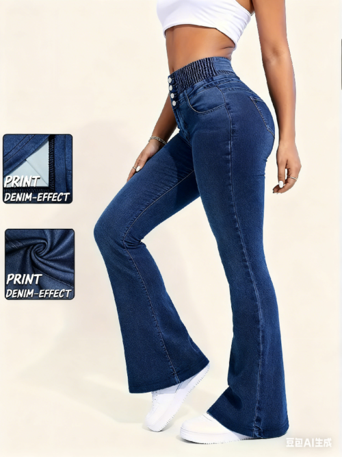 Women's Tight Casual Leggings K013