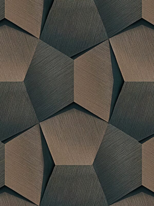 Women's Round Neck Allover Printed Sweater Y016