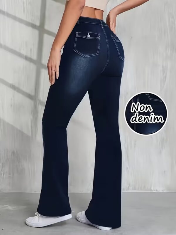 Women's Tight Casual Leggings K015
