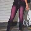Women's Tight Casual Leggings K005