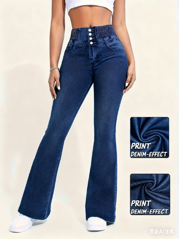 Women's Tight Casual Leggings K013