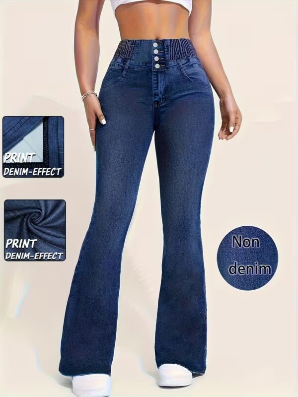 Women's Tight Casual Leggings K013