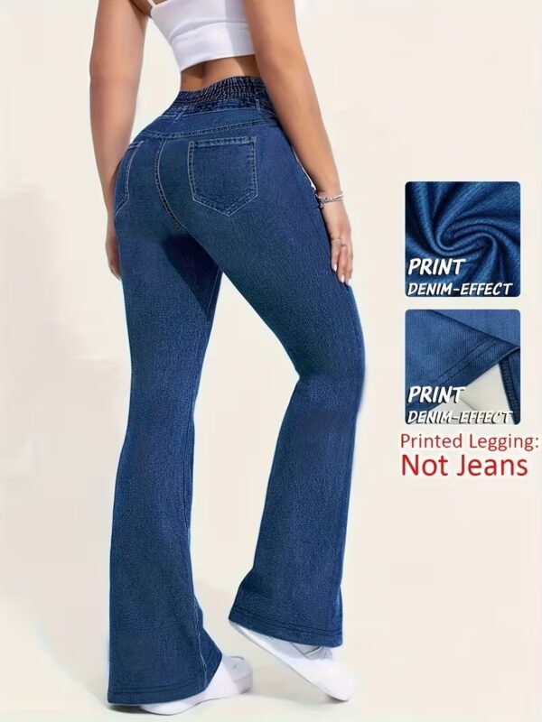 Women's Tight Casual Leggings K013