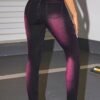 Women's Tight Casual Leggings K005