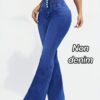 Women's Tight Casual Leggings K014