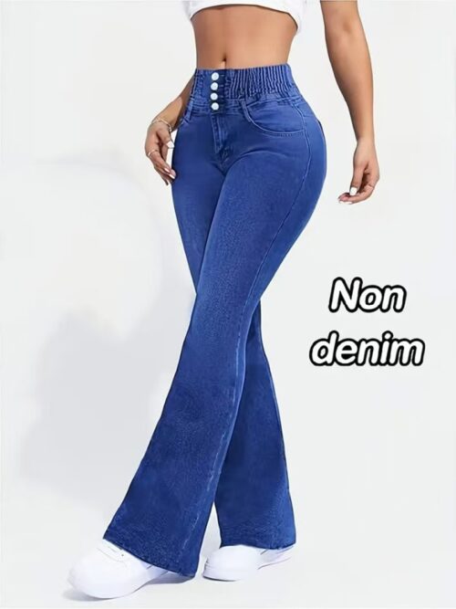 Women's Tight Casual Leggings K014