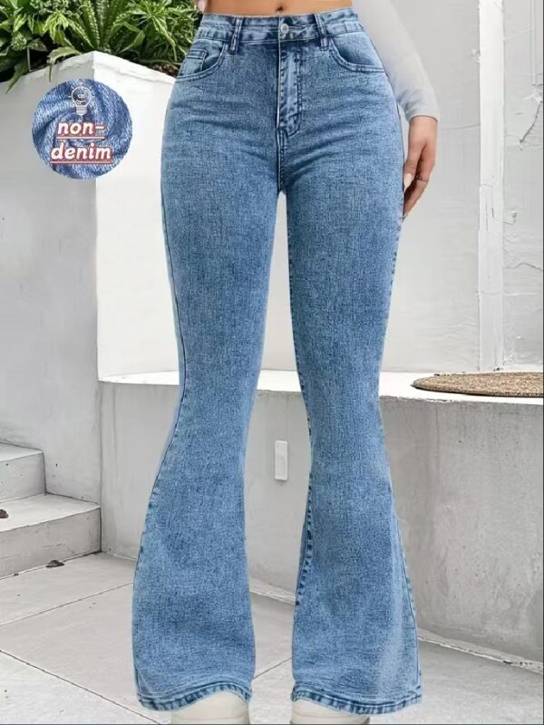 Women's Tight Casual Leggings K017