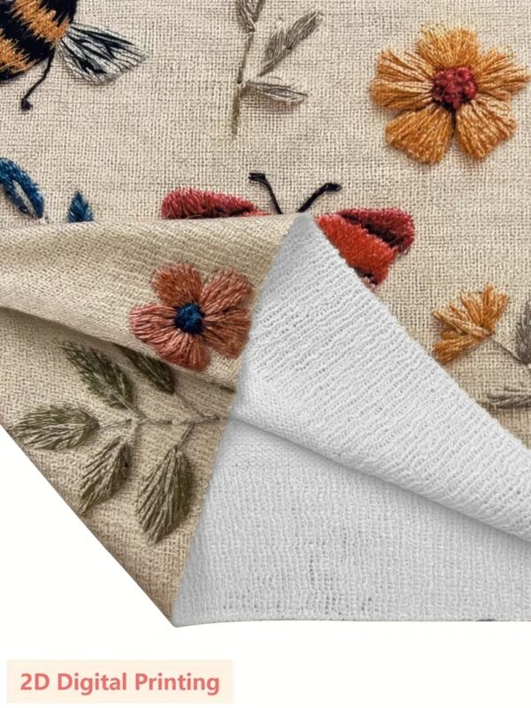 Women's Round Neck All-Over Patterned Sweater X002