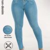 Women's Tight Casual Leggings K012