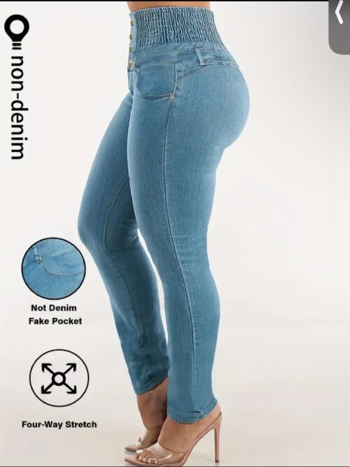 Women's Tight Casual Leggings K012