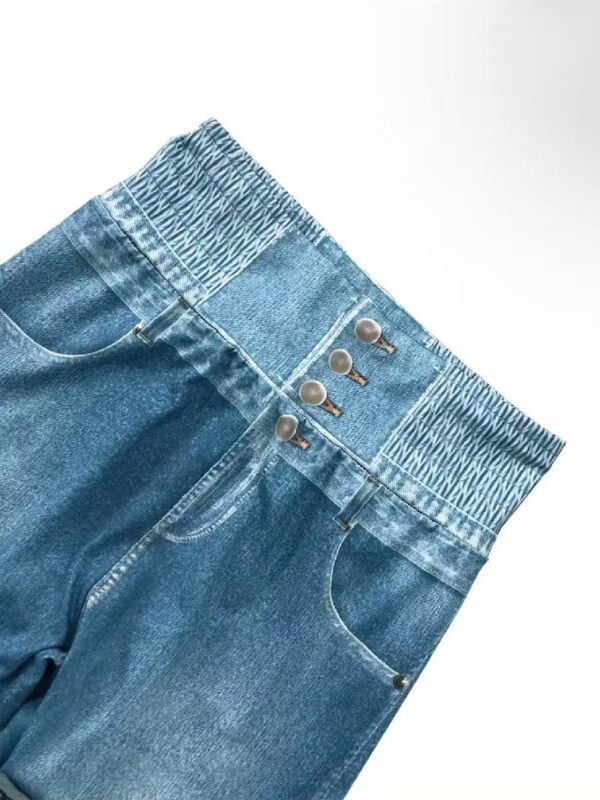 Women's Tight Casual Leggings K012