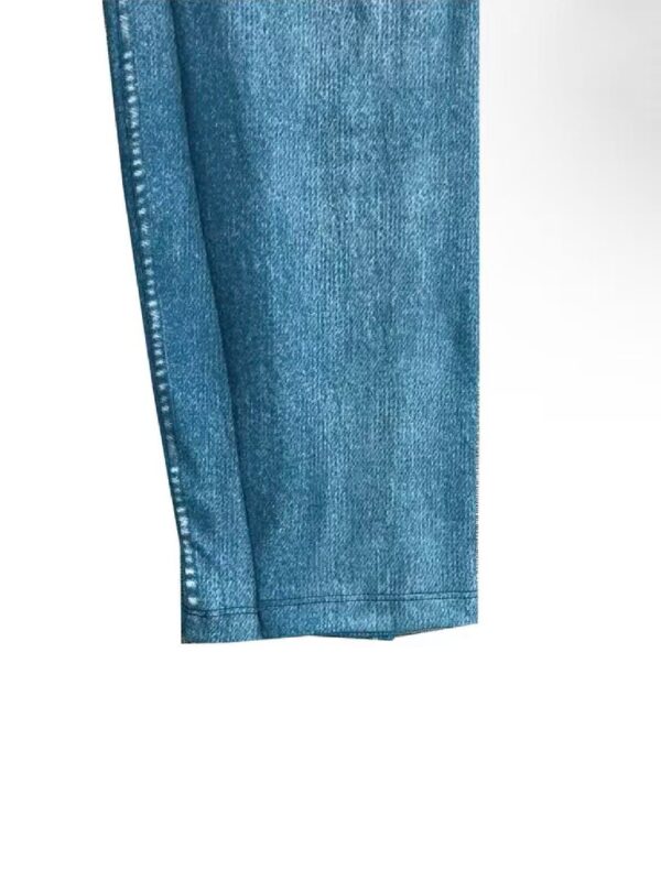 Women's Tight Casual Leggings K012