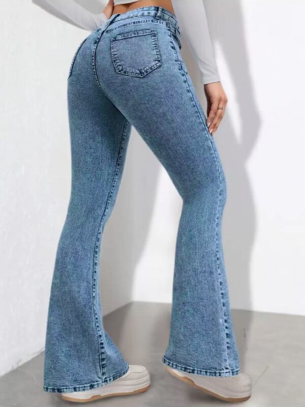 Women's Tight Casual Leggings K017