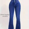 Women's Tight Casual Leggings K014