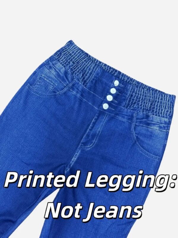 Women's Tight Casual Leggings K014