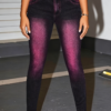 Women's Tight Casual Leggings K005